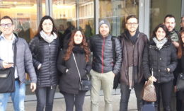 ADM Renault certificati Internet Motors Master Program, marzo 2018